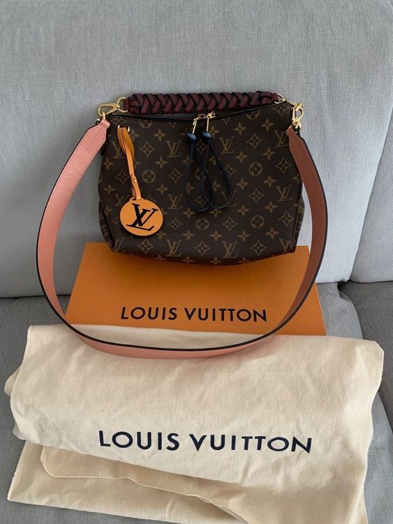 Louis Vuitton Beaubourg Mini Hobo