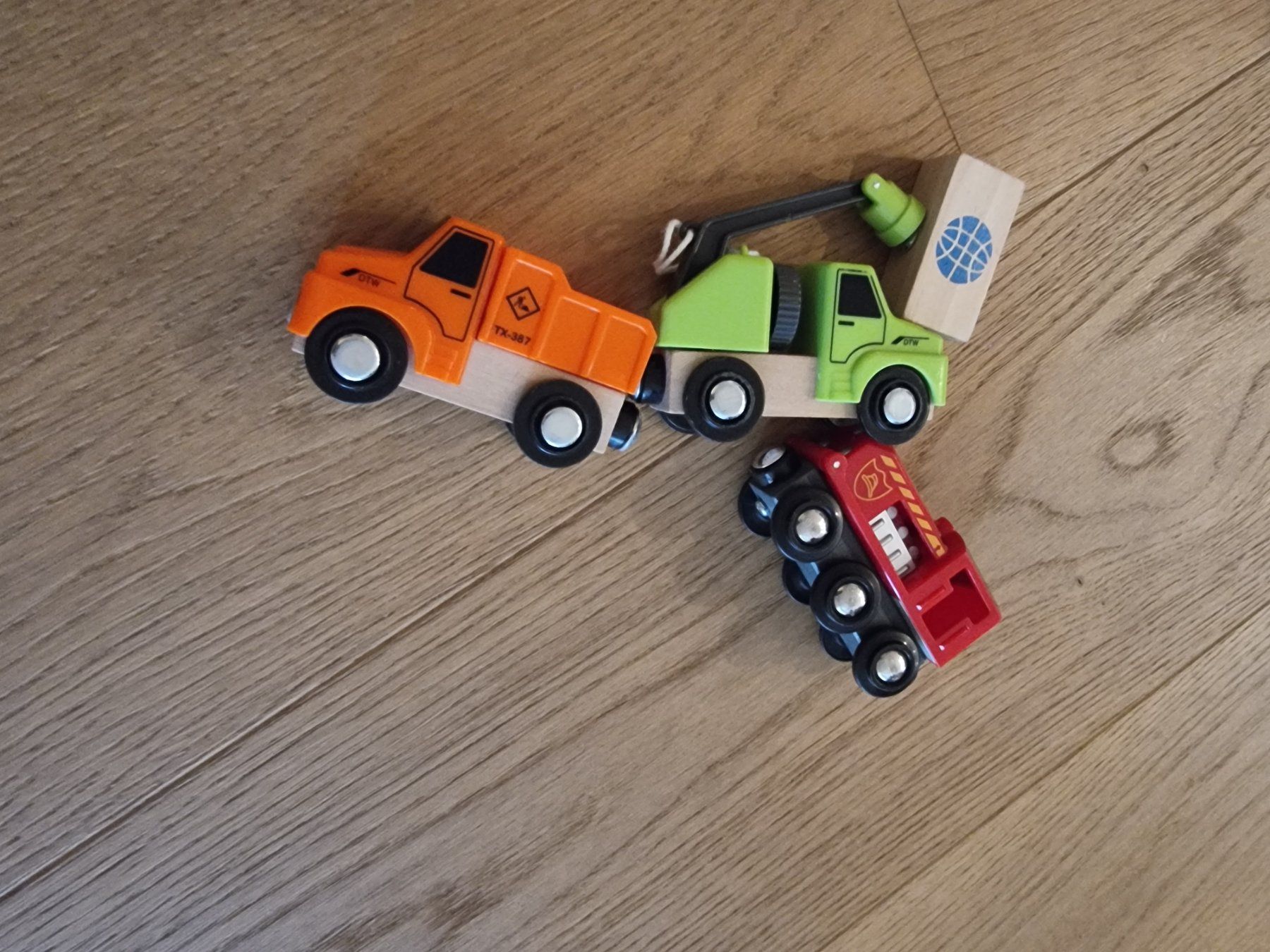 Brio Jouets: Brio Set – D'occasion à Buttikon SZ par Limo180 2