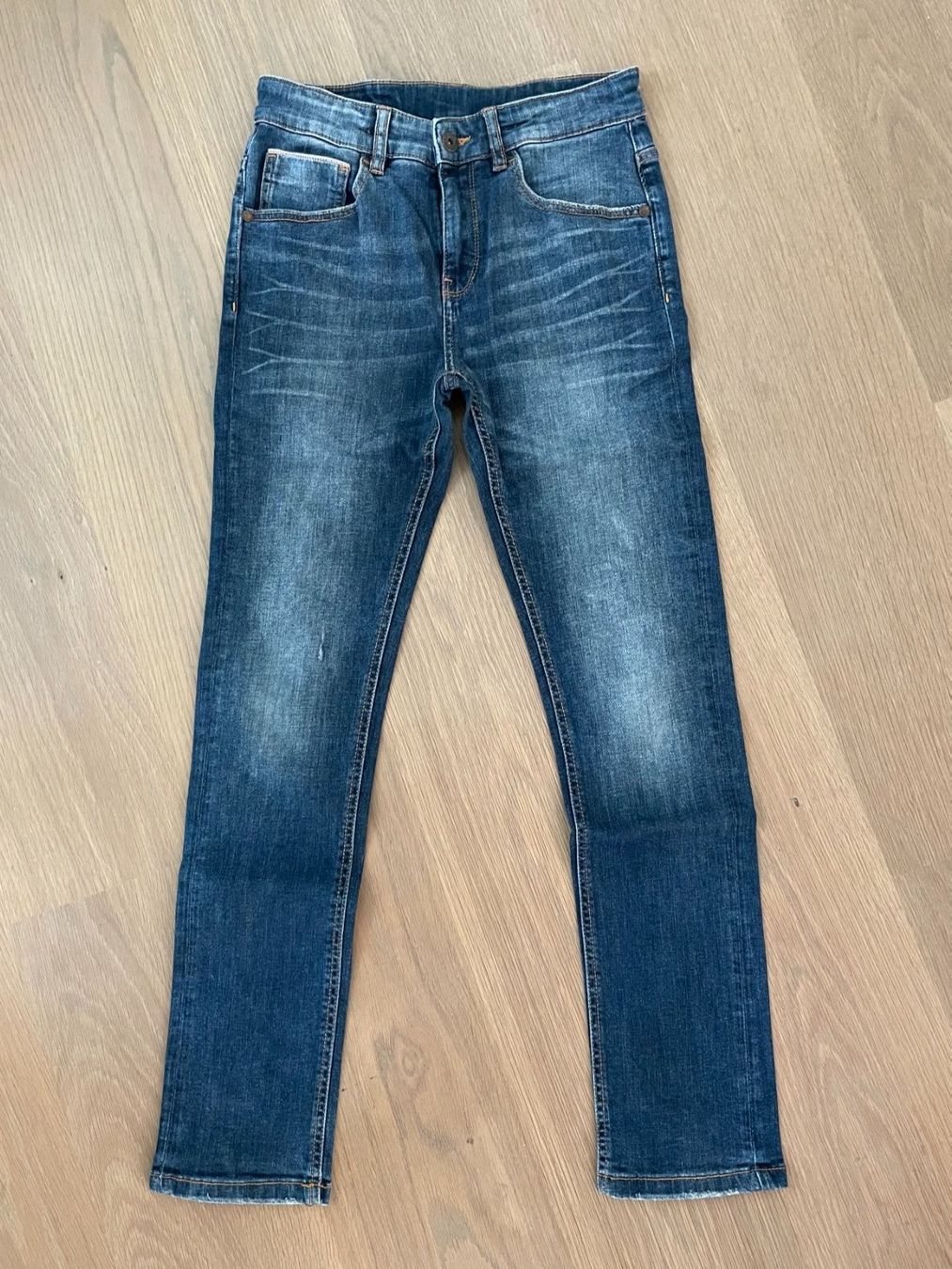 C&A Pantaloni: Jeans in Grösse 158 – Usato da Rüschlikon venduto da user999