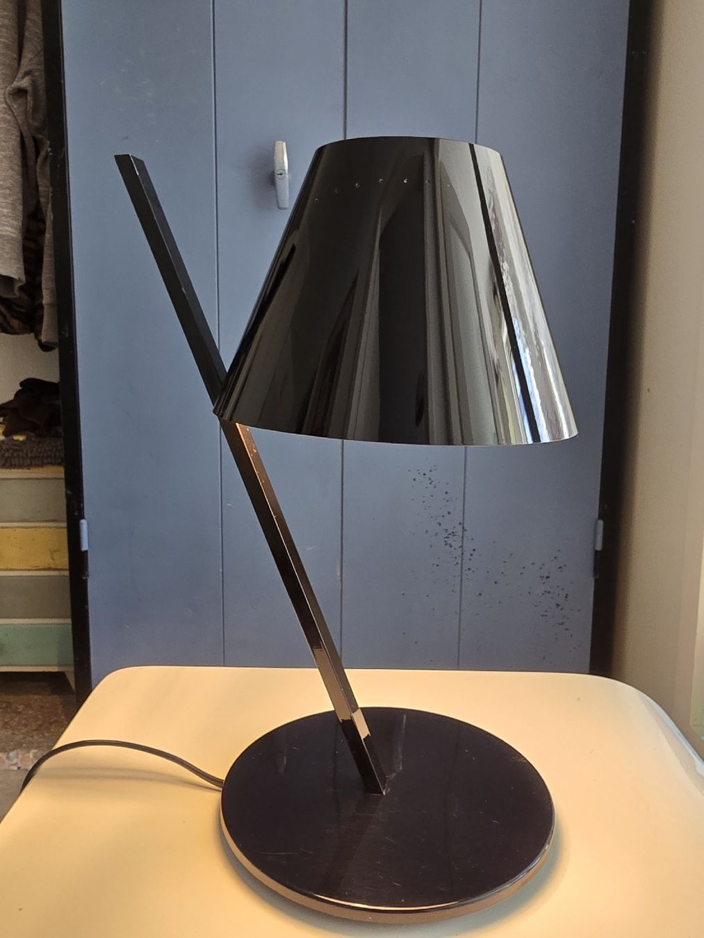Artemide Lampen: Designer Lampe "La Petite von Artemide " – Gebraucht aus Biel/Bienne von alexriveros2 1