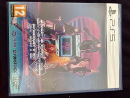 Arcade Spirits The New Challenge SEALED