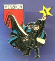 MENZIKEN