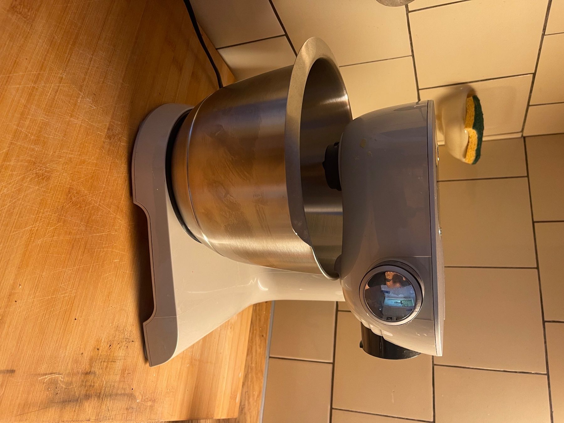 Bosch Elettrodomestici da cucina: Bosch Küchenmaschine – Usato da Möhlin venduto da senta-egli