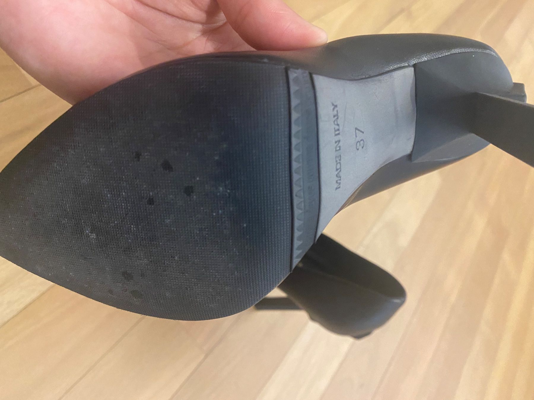 Scarpa Damenschuhe: Scarpe di tacco – Gebraucht aus Bre sopra Lugano von Carolina-JM 1