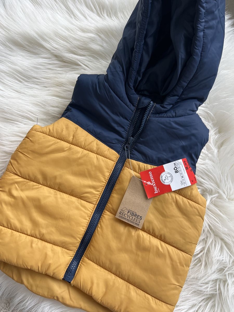Altro abbigliamento: Baby vest size 80 – Usato da Zürich venduto da zim_xzx9