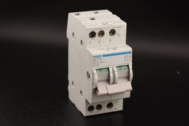 Hager SB 332 SB332 32A REG Kippschalter