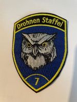 Drohnen Staffel 7