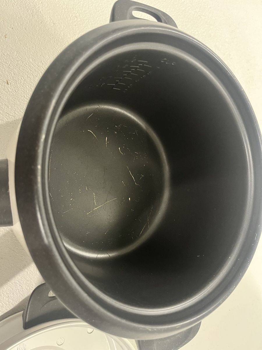 Elettrodomestici da cucina: Rice cooker – Usato da Wollerau venduto da lakeorchid 2