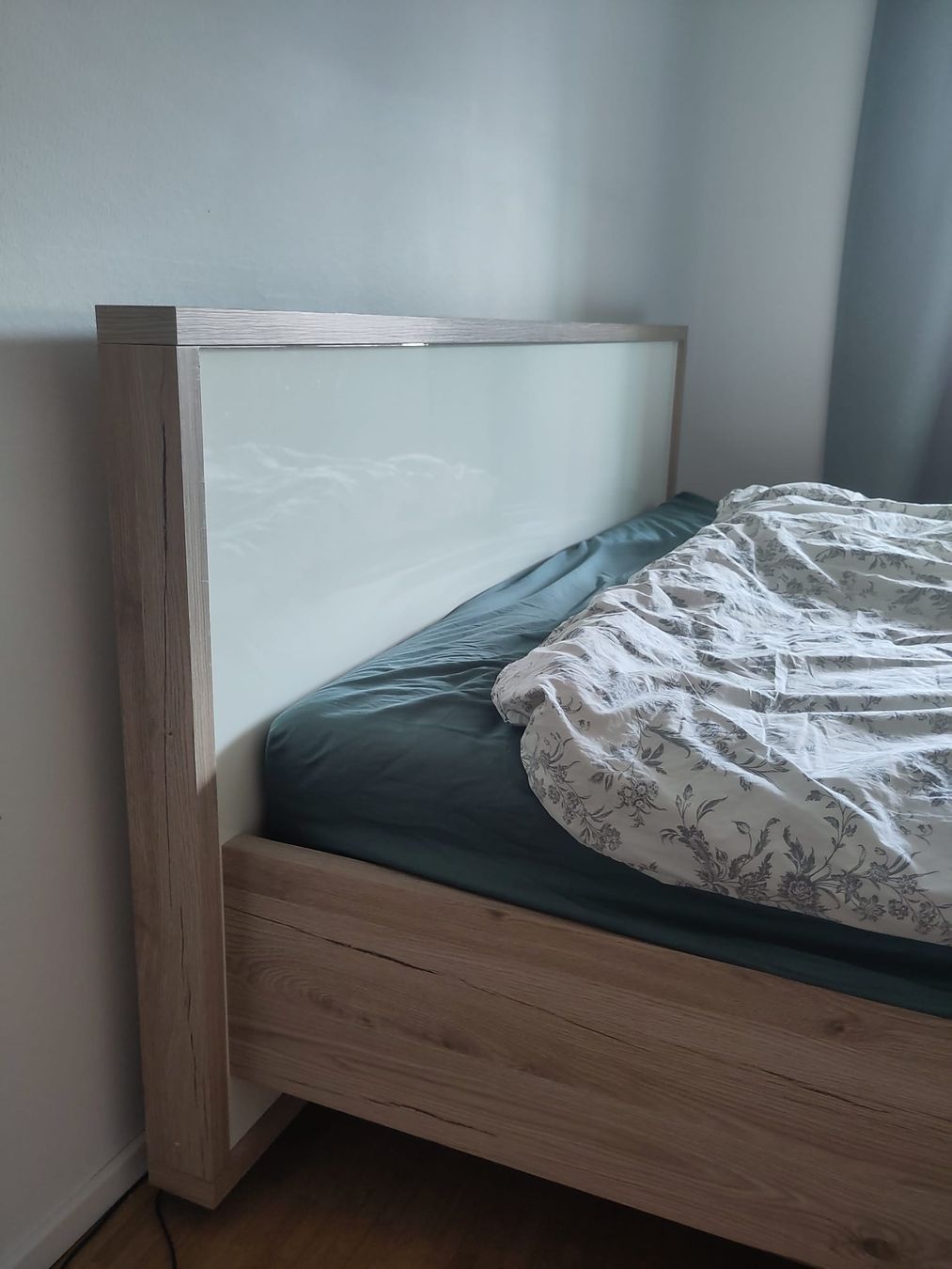 Letti: Bett 160cm breit – Usato da Uster venduto da kar_7ssm 1