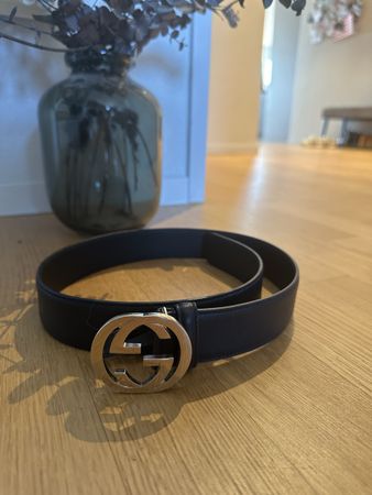 Gucci Damengürtel