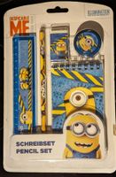 Schreib Set für Kinder Minions, mehrteilig, OVP
