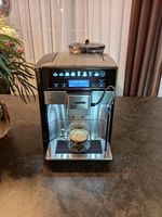 Siemens EQ 6 - ab Service  - Zustand 9.7/10