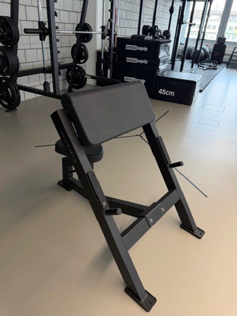 Altro in Decorazioni & Accessori: Biceps Curl – Usato da Zürich venduto da mat_7l7y