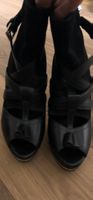 Bally Stiefeletten