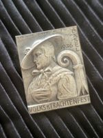 Abzeichen Basel 1936 Volks & Trachtenfest guter Zustand