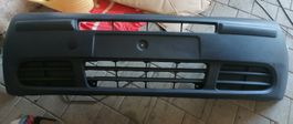 Stoßfänger für RENAULT TRAFIC II Kasten (FL)