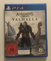 PS4 - Assassin's Creed Valhalla