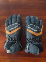 Ziener Ski-Handschuhe 3,5 Gore-Tex