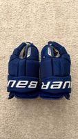 Bauer Eishockey Handschuhe Grösse 14" gebraucht