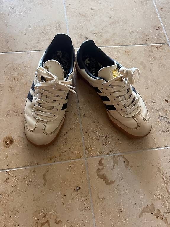 Scarpe da donna: Adidas Spezial 38 2/3 – Usato da Zürich venduto da _nushy