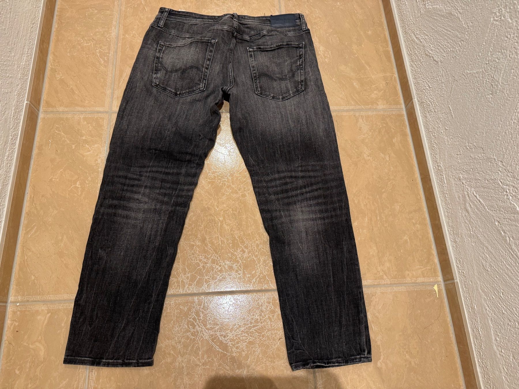 Jack & Jones Jeans: Jack Jones coole jeans W36/L32 – Usato da Klingnau venduto da Markus14 5