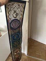 Chakras décoration 
