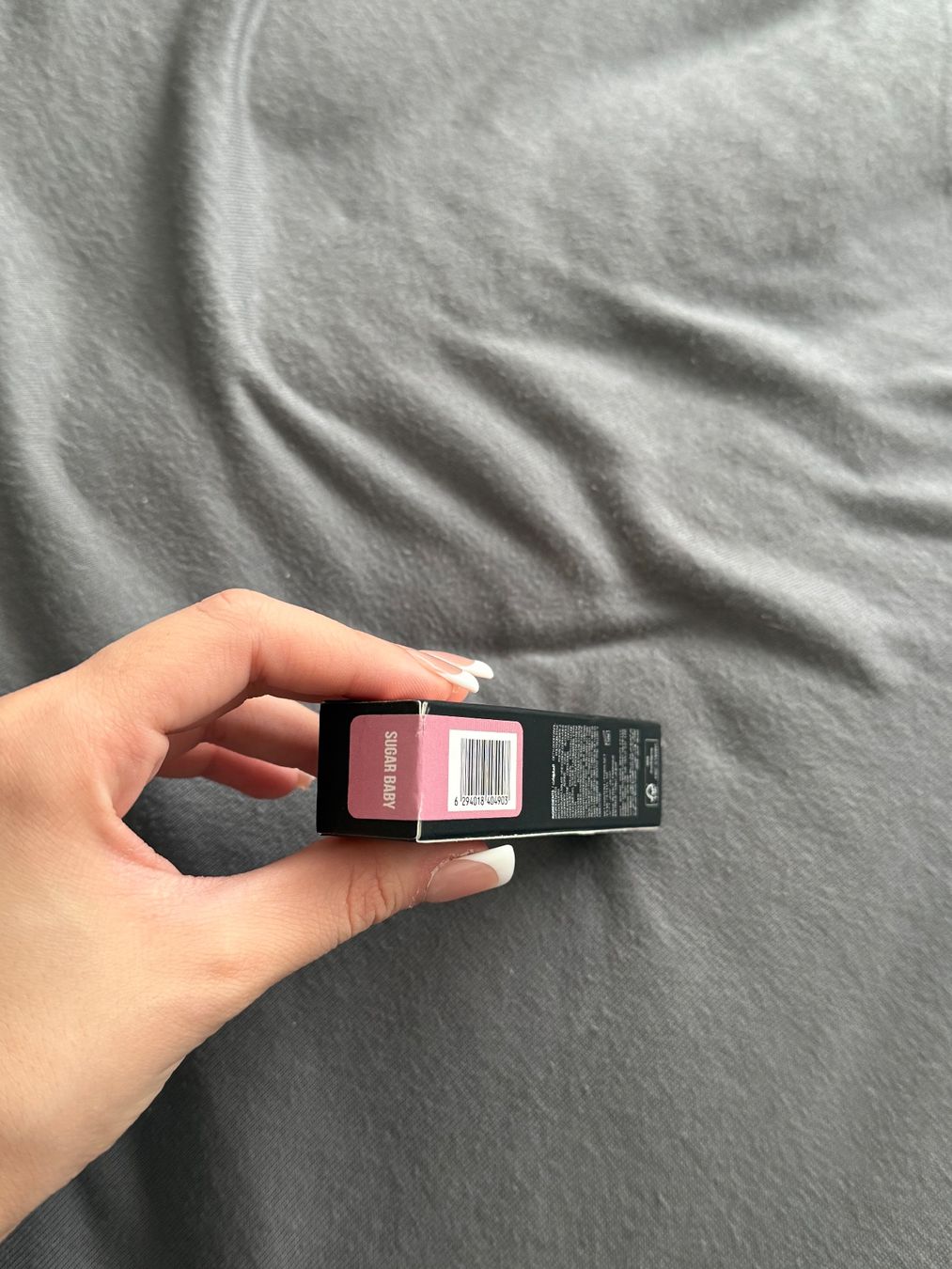 Huda Beauty Make-up: Huda Beauty Lipgloss – Neu und originalverpackt aus Baar von and_x9gz 3