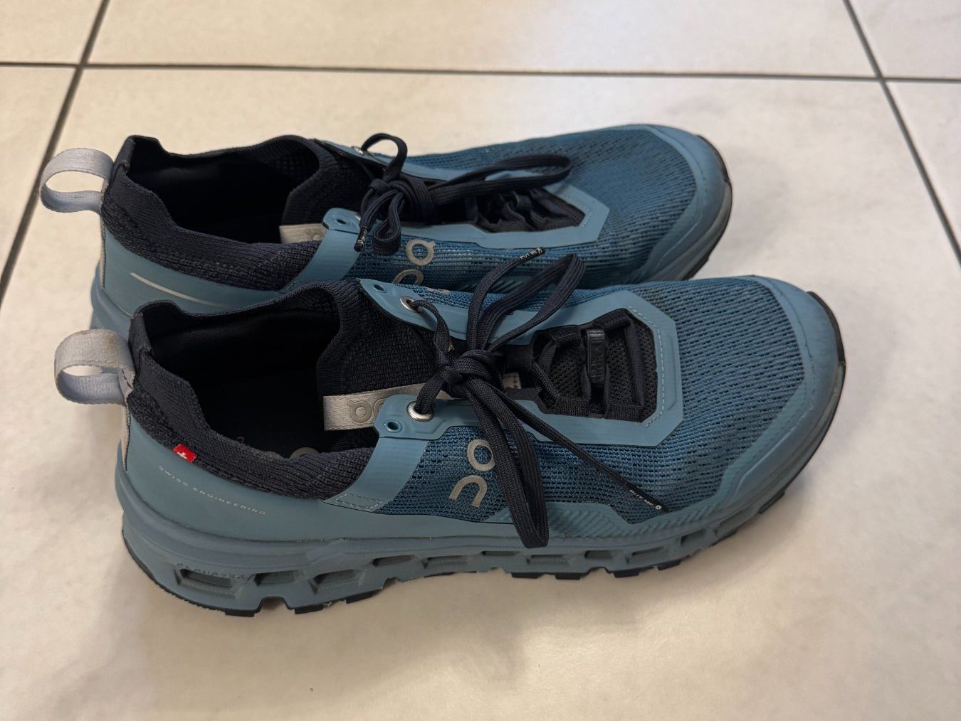 On Scarpe da uomo: ON Cloud ULTRA 2  - EU Gr. 40.5 (USM 7.5) – Usato da Maienfeld venduto da Fashion_2009 3