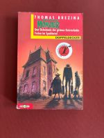 Brezina Thomas - Alle meine Monster / Jugendbuch