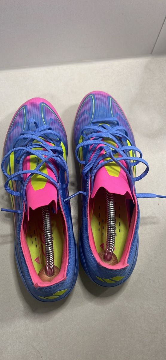 Adidas Chaussures hommes: Adidas F50 Elite – Neuf (Voir description) à suhr par imen62 1