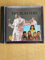 Portrait of the Platters