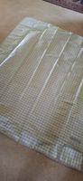 PP Lab Picknickdecke, wasserfest, 145x150cm, neuwertig