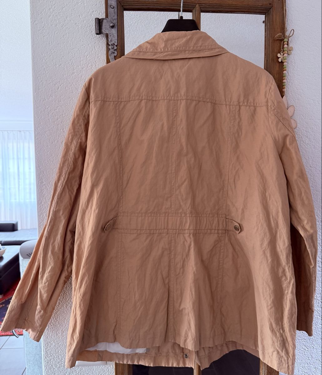 Fuchs Schmitt Vestes: Fuchs Schmitt Übergangsjacke Gr. 48, Top Zustand! – D'occasion à Koppigen par Landhaus 1