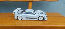 Tamiya TT-02R Tourenwagen 1/10 - BRUSHLESS & Vollausstattung