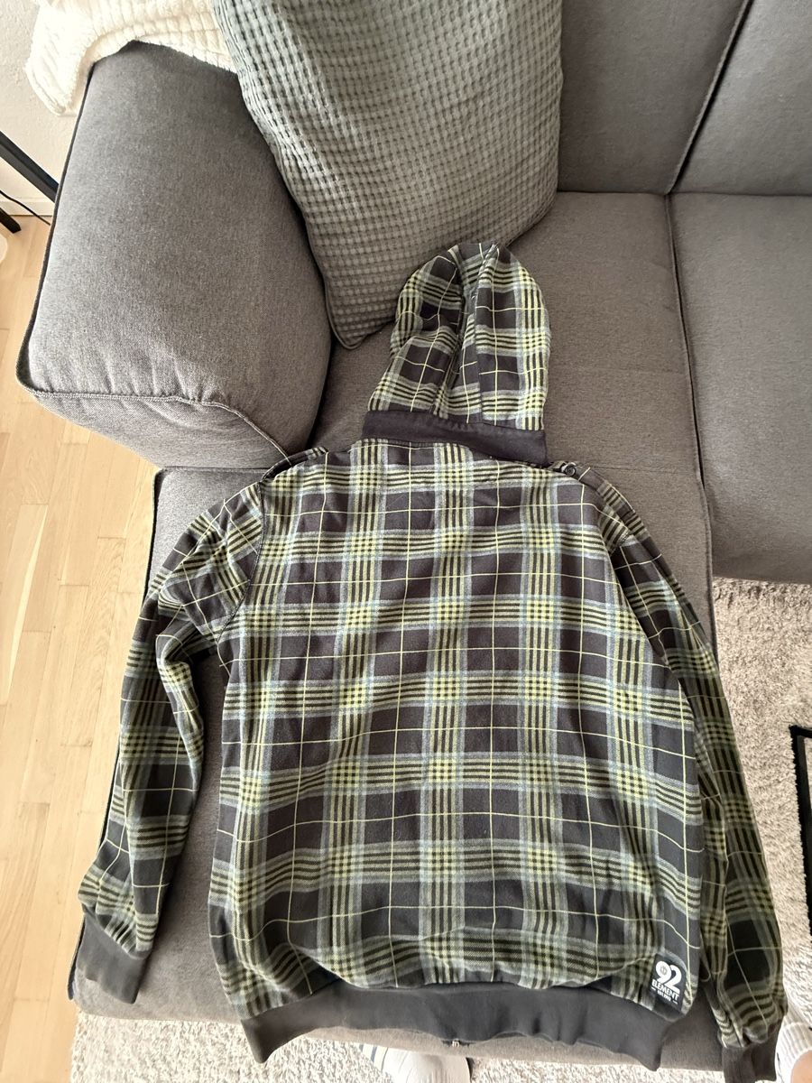 Element Giacche: Element Kapuzenjacke Grösse XL – Usato da Bülach venduto da ale_sjd7 8