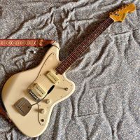 Aria Diamond EM165 Jazzmaster 1972, Vintage Made in Japan