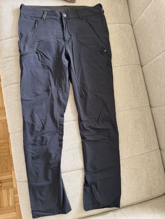 Mammut Wanderhose, Grösse L/50, Top Zustand für Herbst!