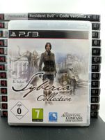 Syberia Collection PS3