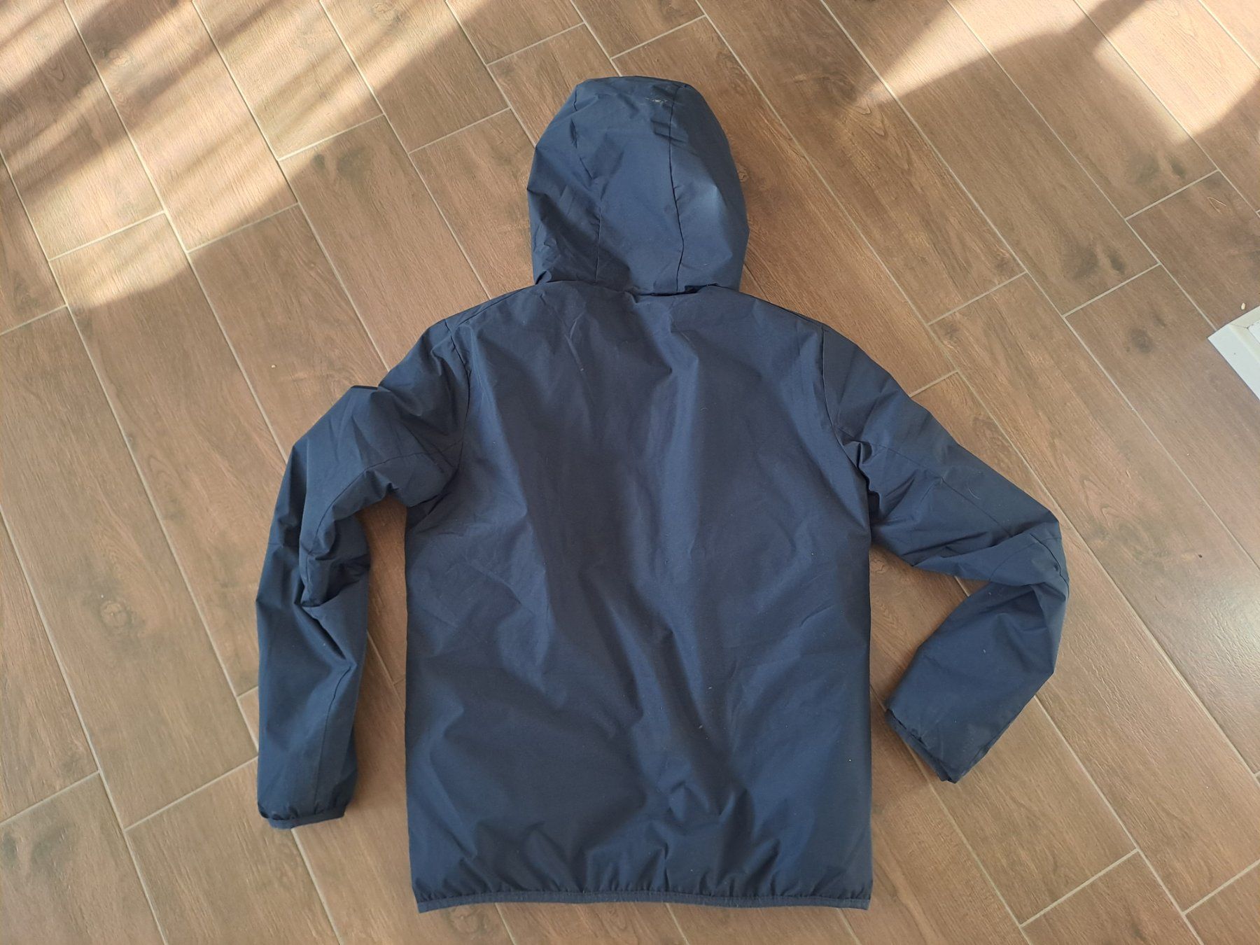 Giacche: Jack & Jones Paul Reversible Jacke – Usato da Nunningen venduto da AngelMagicSaCoCe 3