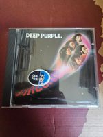 CD - Deep Purple – Fireball (Classic Rock)