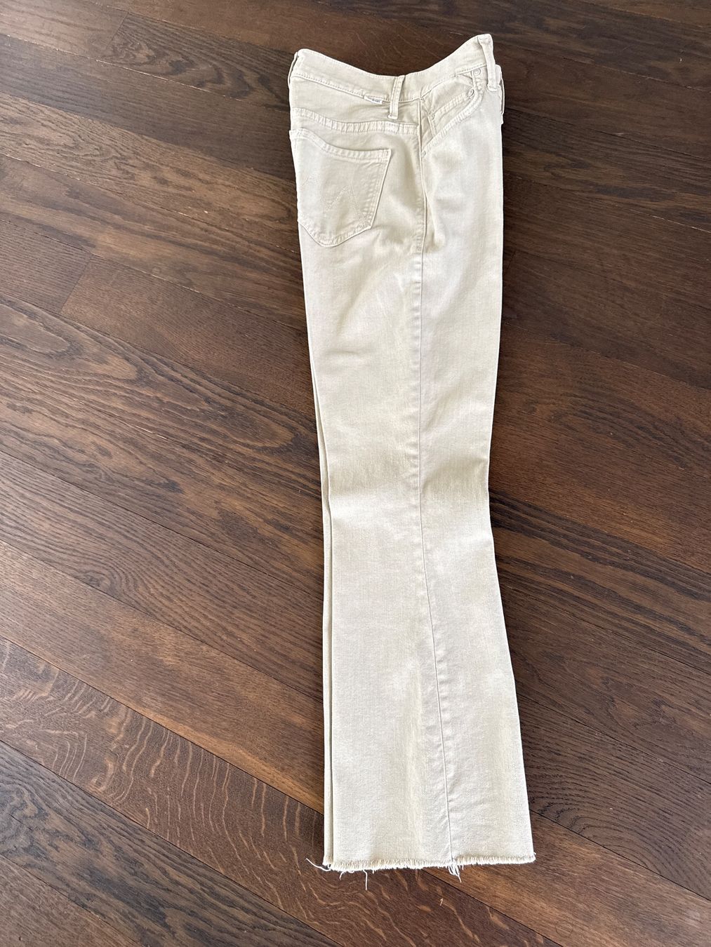 Jeans: Mother Jeans Gr. 25 – Nuovo (secondo la descrizione) da Balzers venduto da Lissi57 8