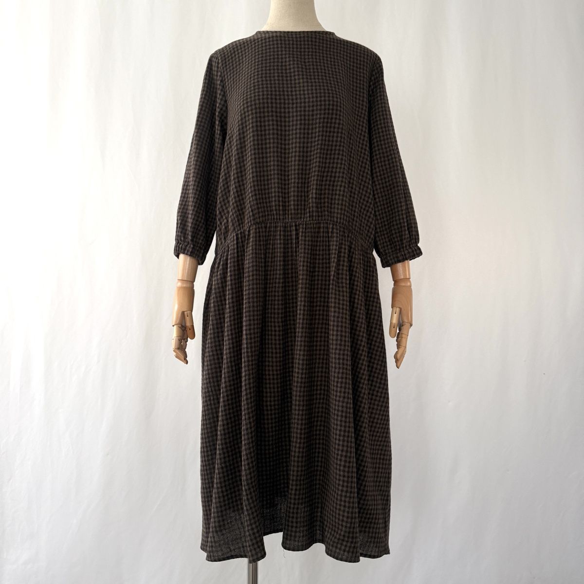 Vestiti: APUNTOB (a.b) Wool Dress – Nuovo (secondo la descrizione) da Emmen venduto da Nightingale_2022