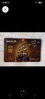 1g Herz  Feingold 999.9 - "isgold"