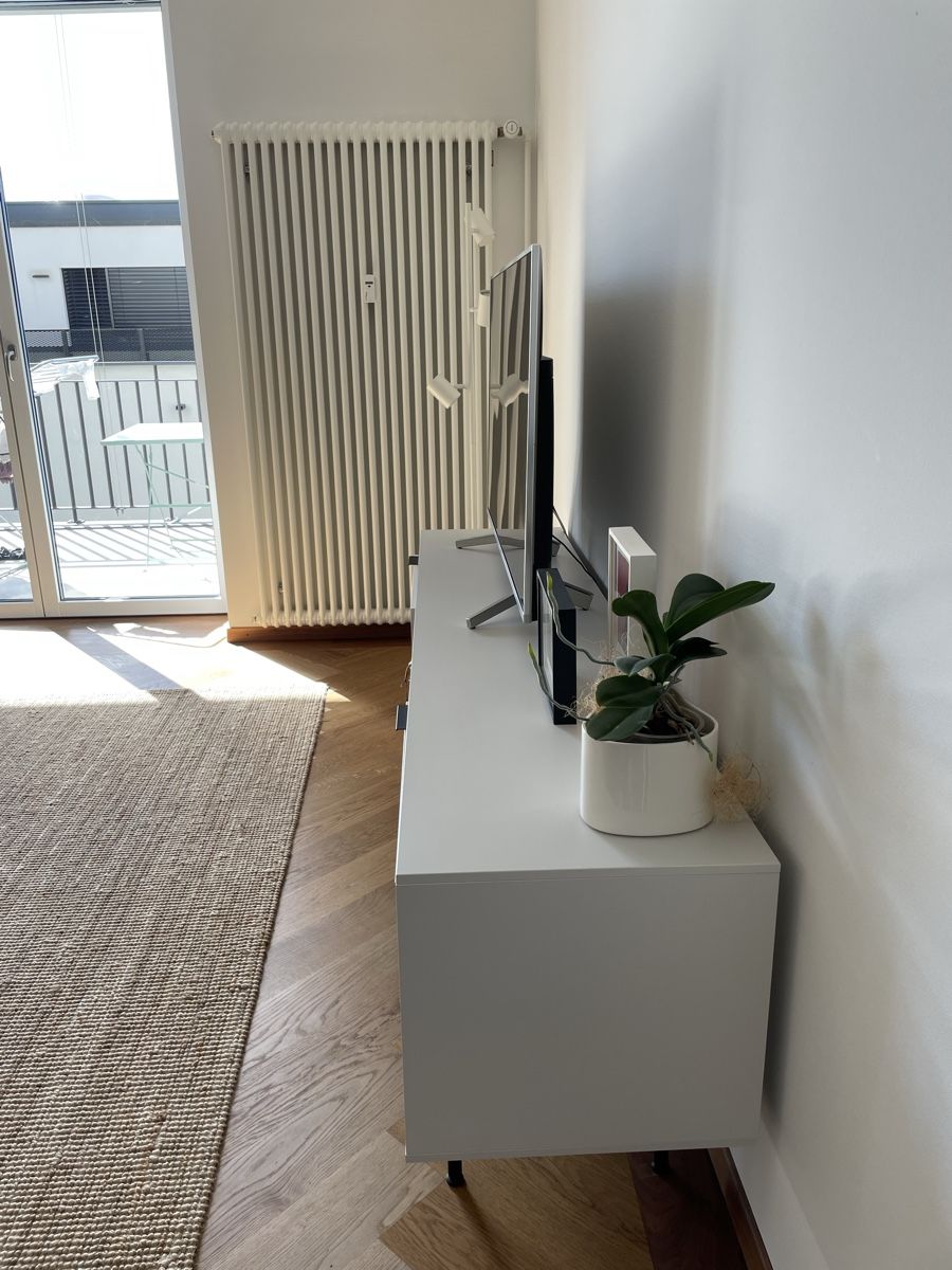 Mobili TV: TV stand noo.ma – Usato da Zürich venduto da giu_f6mt 1