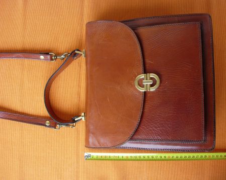 Damentasche - LEDER