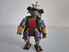 TMNT Ninja Turtles Action Figure Samurai Donatello 1993