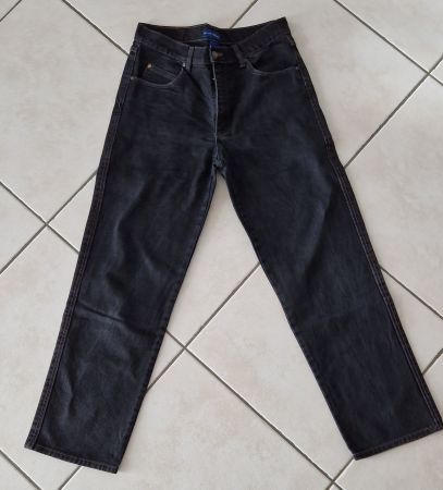 ***** Jeans Falls Creek - W32-L32 - Schwarz