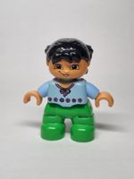 LEGO Duplo 47205pb001 Duplo Figure Lego Ville, Child Girl