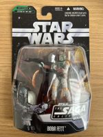 Star Wars SAGA Collection* BOBA FETT