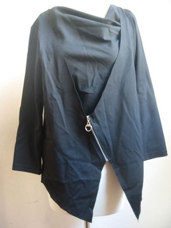 158C magnifique pulli-haut en taille 40CH!
